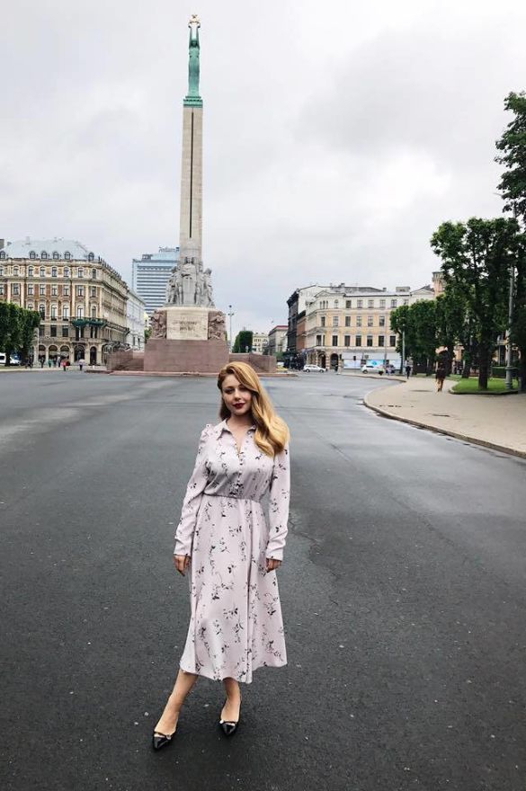 Первопроходец: Тина Кароль рассказала, куда отправилась с вступлением безвиза - 51265 Первопроходец: Тина Кароль рассказала, куда отправилась с вступлением безвиза - фото 51265