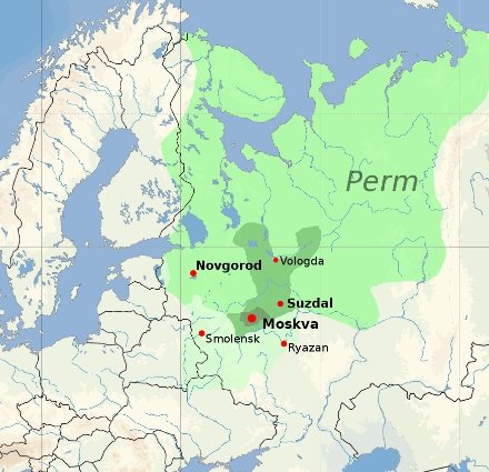 Обзор дезинформации: урезание РФ до Московского княжества и геноцид русских на Донбассе - 56836 Обзор дезинформации: урезание РФ до Московского княжества и геноцид русских на Донбассе - фото 56836