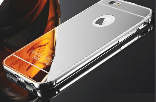 Зеркальный цвет iPhone 8 - 56969 Зеркальный цвет iPhone 8 - фото 56969