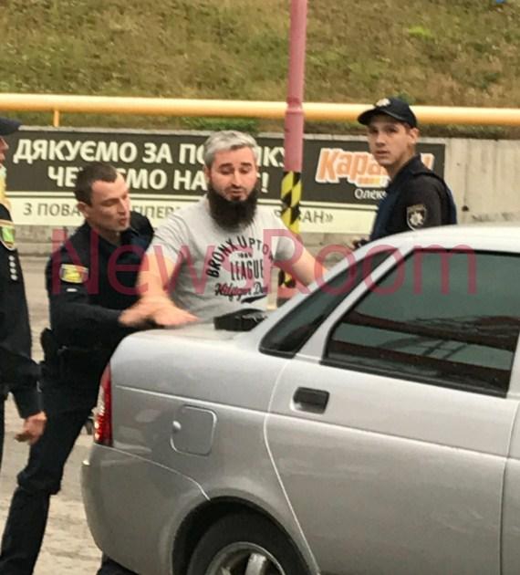 Задержание боевиков ИГИЛ - 57763 Задержание боевиков ИГИЛ - фото 57763