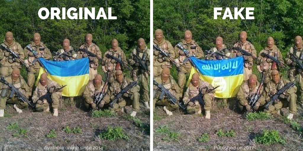 Обзор дезинформации Кремля: В Германии - фашизм, а украинцы тренируют террористов ИГИЛ - 60511 Обзор дезинформации Кремля: В Германии - фашизм, а украинцы тренируют террористов ИГИЛ - фото 60511