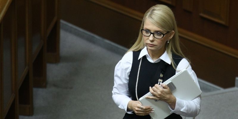 В тренде: на страничке Тимошенко опубликована картинка с Дейенерис из Игры Престолов - 58469 В тренде: на страничке Тимошенко опубликована картинка с Дейенерис из Игры Престолов - фото 58469