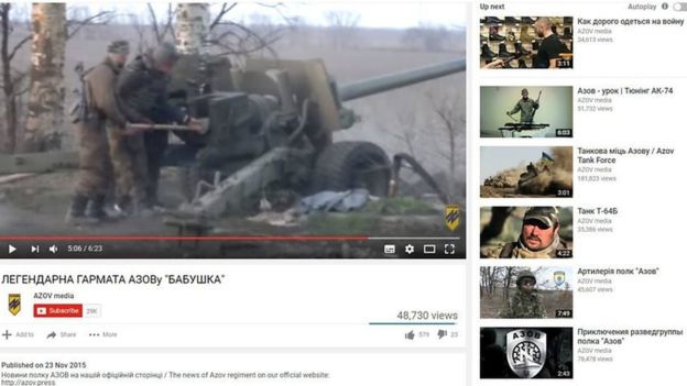Пропагандистов Кисилева поймали на новом фейке - 55701 Пропагандистов Кисилева поймали на новом фейке - фото 55701