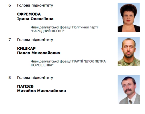 Депутаты: Мы плюем вам в лицо - 55664 Депутаты: Мы плюем вам в лицо - фото 55664