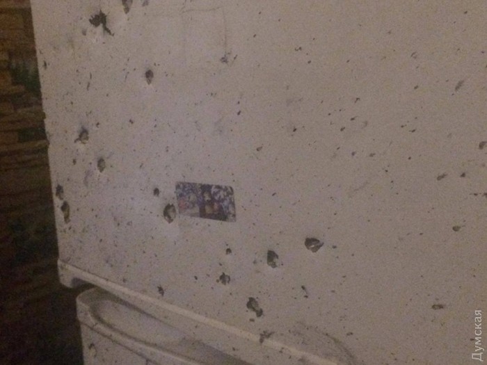 В Одессе из-за взрыва гранаты погиб подросток - 58396 В Одессе из-за взрыва гранаты погиб подросток - фото 58396
