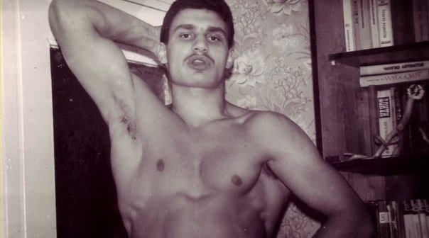 День рождения Виталия Кличко: Лучшие фото знаменитого боксера и мэра - 58747 День рождения Виталия Кличко: Лучшие фото знаменитого боксера и мэра - фото 58747