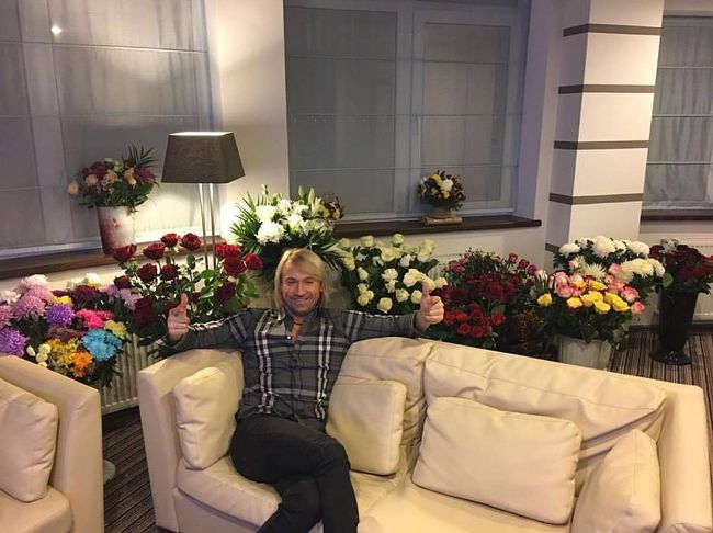 Олег Винник рассказал, как отпразднует 44 День рождения - 62124 Олег Винник рассказал, как отпразднует 44 День рождения - фото 62124