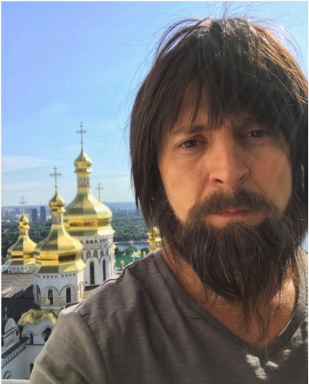 Зеленский шокировал фанатов образом для Слуги народа-2 - 60540 Зеленский шокировал фанатов образом для Слуги народа-2 - фото 60540