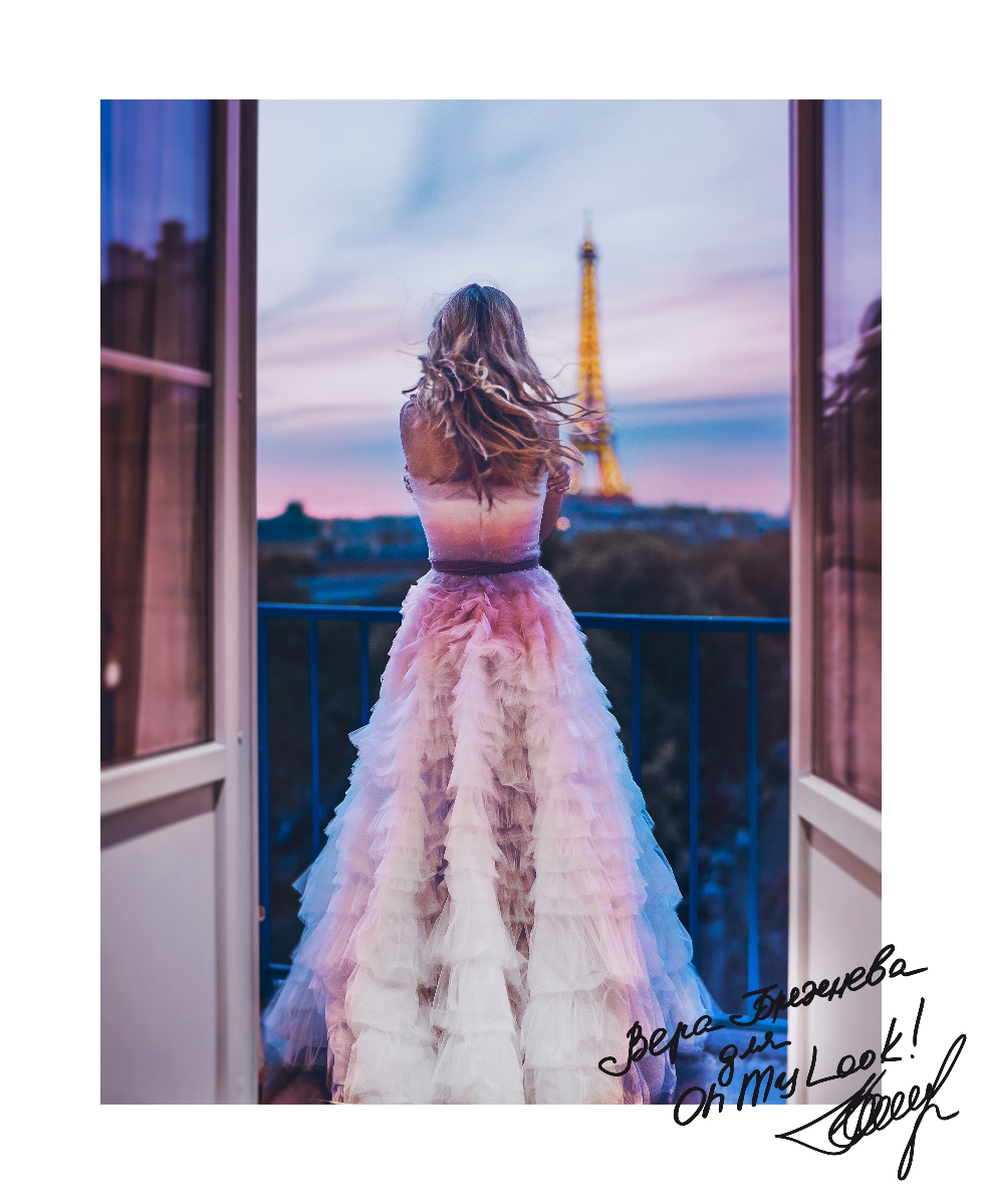 Брежнева для Oh My Look! - 55583 Брежнева для Oh My Look! - фото 55583