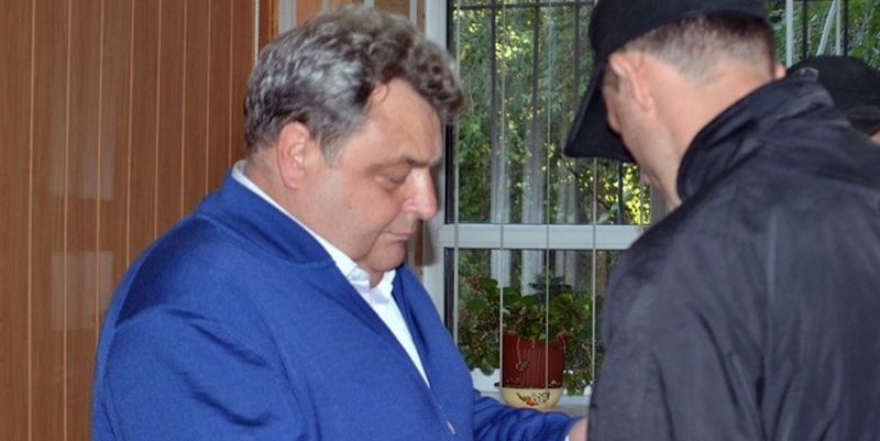 Александр Орлов: А как я сидел при НЭПе - 55361 Александр Орлов: А как я сидел при НЭПе - фото 55361