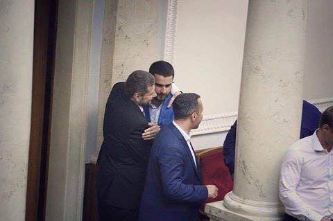 Дейдей празднует неприкосновенность - 57351 Дейдей празднует неприкосновенность - фото 57351
