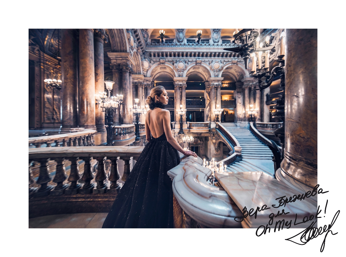 Брежнева для Oh My Look! - 55577 Брежнева для Oh My Look! - фото 55577