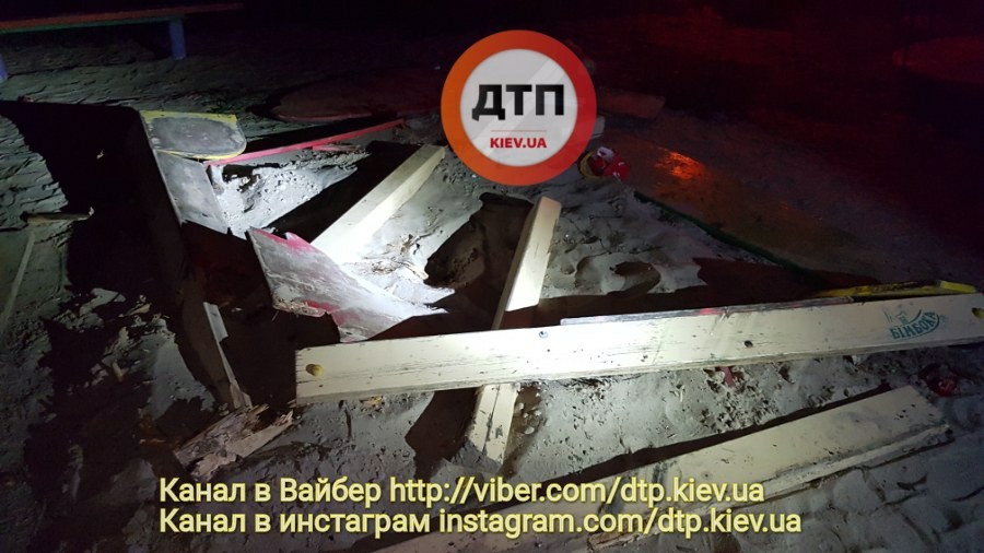 Пьяный полицейский сбил двоих пешеходов и пытался скрыться - 59208 Пьяный полицейский сбил двоих пешеходов и пытался скрыться - фото 59208