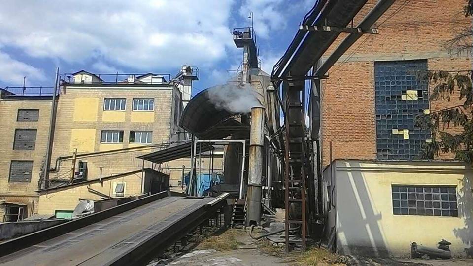 На спиртзаводах в Украине проводят масштабные обыски - 60222 На спиртзаводах в Украине проводят масштабные обыски - фото 60222