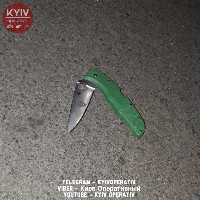 Пьяный сотрудник госохраны устроил гонки с полицией - 60255 Пьяный сотрудник госохраны устроил гонки с полицией - фото 60255