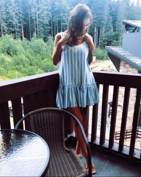 Логунова показала фото Ступки и дочери на отдыхе - 61231 Логунова показала фото Ступки и дочери на отдыхе - фото 61231