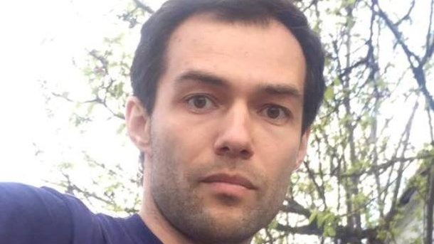 По делам: В Киеве суд дал полгода тюрьмы живодеру, который привязывал и бил кота - 60218 По делам: В Киеве суд дал полгода тюрьмы живодеру, который привязывал и бил кота - фото 60218