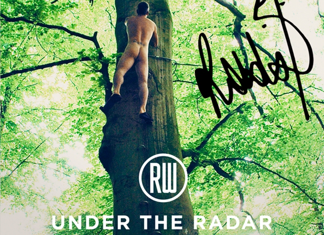 Обложка альбома "Under The Radar Volume 2" - 57430 Обложка альбома "Under The Radar Volume 2" - фото 57430