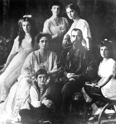 Французская актриса Изабель Юппер снимется в сериале о династии Романовых - 64712 Французская актриса Изабель Юппер снимется в сериале о династии Романовых - фото 64712
