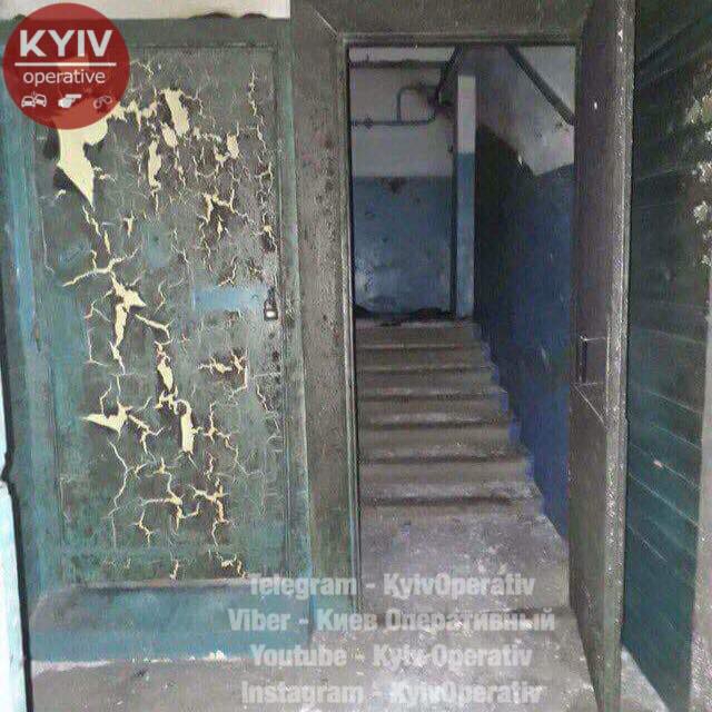 В Ирпене взорвался газ, есть пострадавшие - 65721 В Ирпене взорвался газ, есть пострадавшие - фото 65721