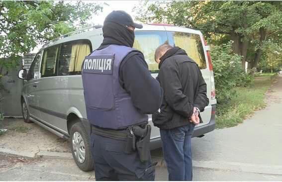В Киеве задержали разбойников, месяцами наводивших ужас на клиентов обменников - 70303 В Киеве задержали разбойников, месяцами наводивших ужас на клиентов обменников - фото 70303