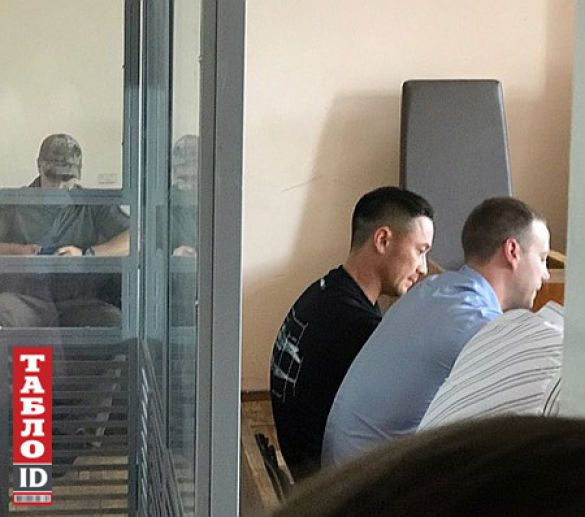 Бойфренда Астафьевой Артема Кима отпустили под домашний арест - 63781 Бойфренда Астафьевой Артема Кима отпустили под домашний арест - фото 63781