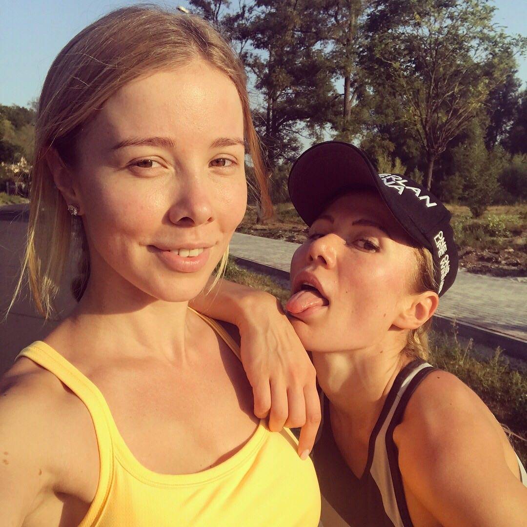 Алена Омаргалиева показала, как тренируется вместе с семьей - 66466 Алена Омаргалиева показала, как тренируется вместе с семьей - фото 66466