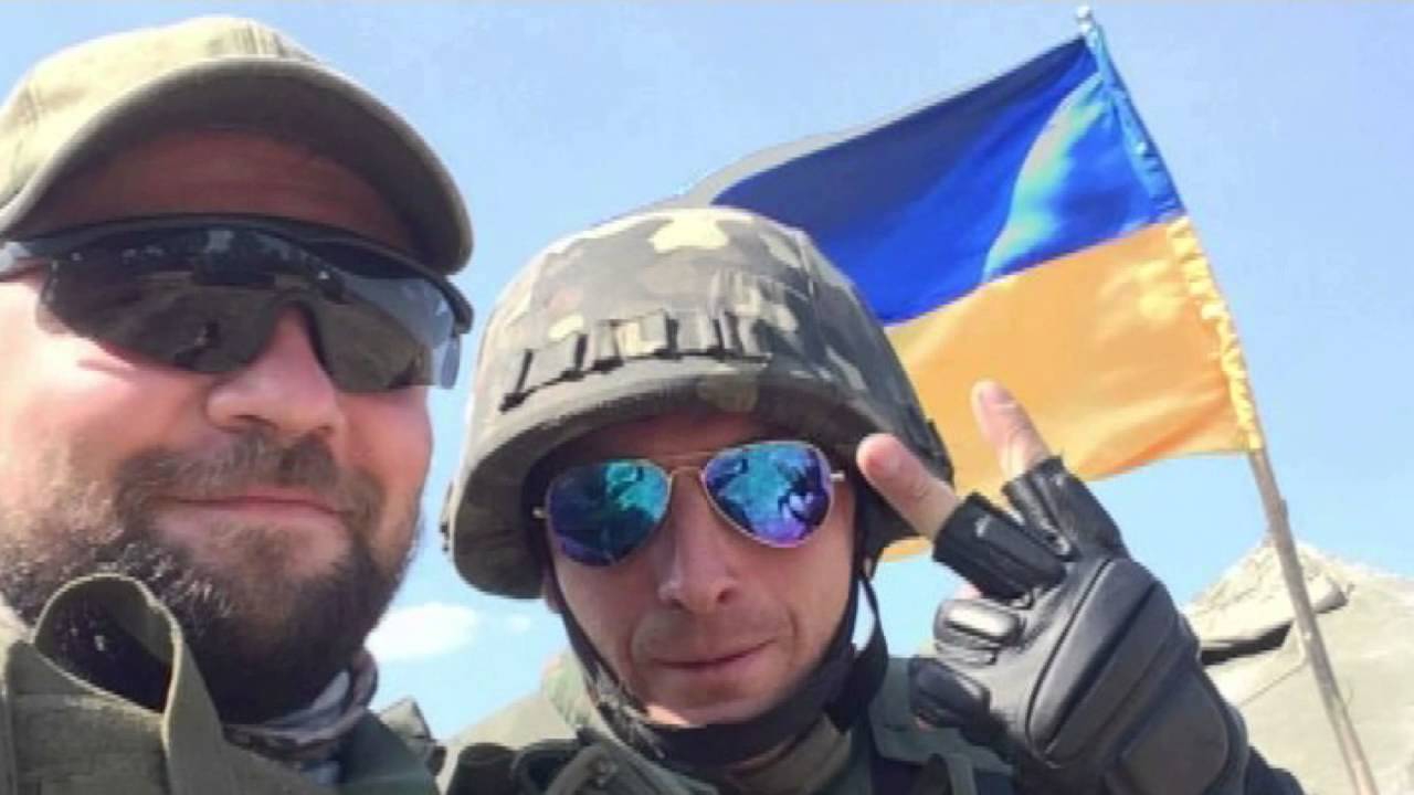 Максим Музыка и Сергей Быстров - 69124 Максим Музыка и Сергей Быстров - фото 69124