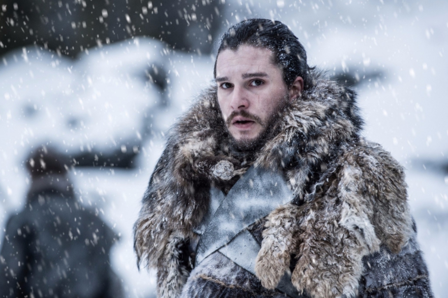 Игра Престолов 7 сезон: HBO опубликовал интригующие кадры 6 серии сериала - 67301 Игра Престолов 7 сезон: HBO опубликовал интригующие кадры 6 серии сериала - фото 67301