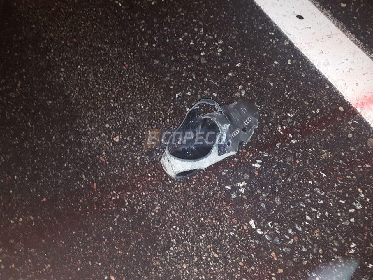 Volkswagen насмерть сбил водителя троллейбуса, поправлявшего контактную сеть - 64384 Volkswagen насмерть сбил водителя троллейбуса, поправлявшего контактную сеть - фото 64384