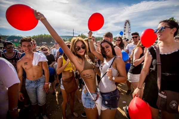 Sziget 2017: В Будапеште стартует грандиозный музыкальный фестиваль - 64850 Sziget 2017: В Будапеште стартует грандиозный музыкальный фестиваль - фото 64850