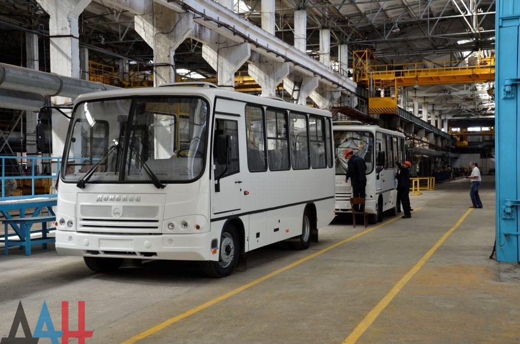 "Чудо-автобус" Захарченко - 65902 "Чудо-автобус" Захарченко - фото 65902