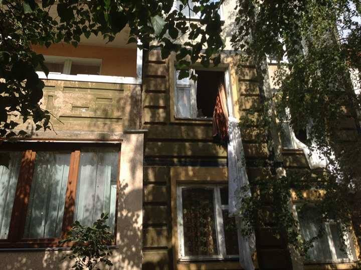 В Белой Церкви произошел взрыв в многоэтажке - 70031 В Белой Церкви произошел взрыв в многоэтажке - фото 70031