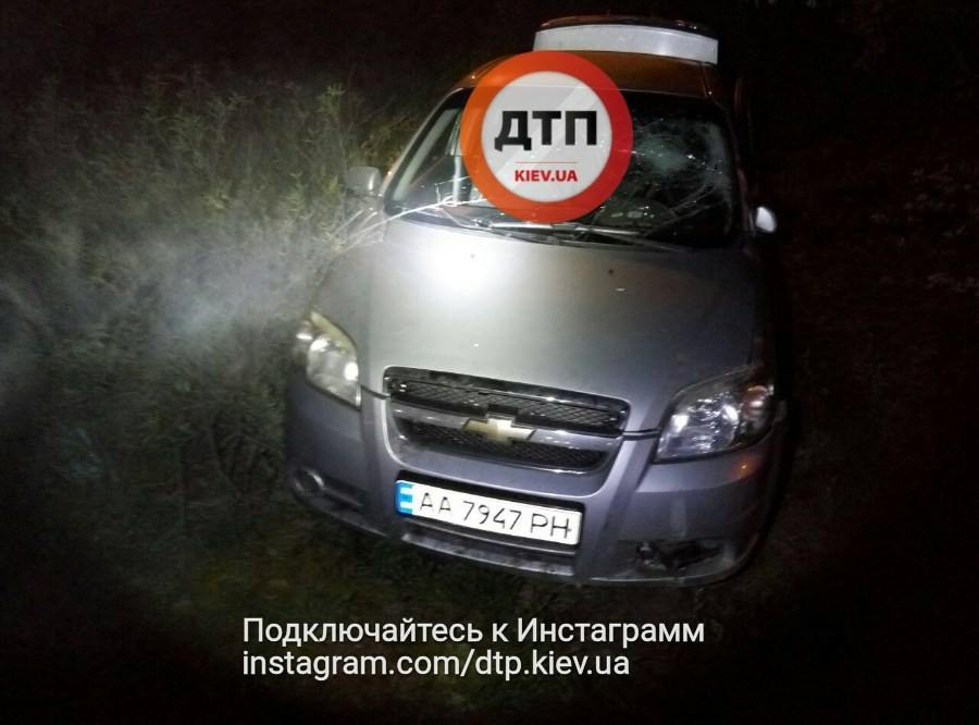 В жутком ДТП в Киеве погиб бывший охранник Порошенко - 70535 В жутком ДТП в Киеве погиб бывший охранник Порошенко - фото 70535