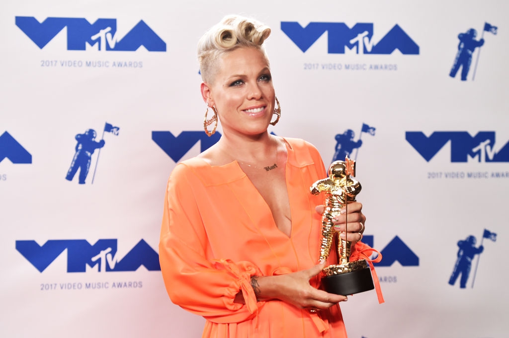 MTV Video Music Awards 2017: названы победители - 69727 MTV Video Music Awards 2017: названы победители - фото 69727