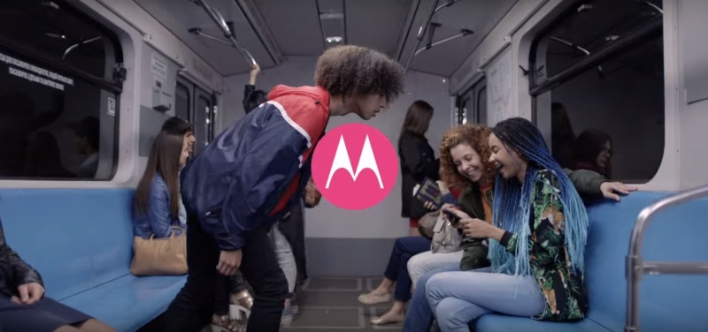 Рекламу Motorola снимали в Киеве - 64868 Рекламу Motorola снимали в Киеве - фото 64868