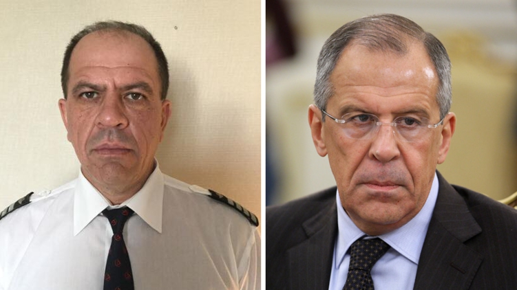 Польоти уві сні та наяву: Чи має право льотчик-герой любити Лаврова - 62607 Польоти уві сні та наяву: Чи має право льотчик-герой любити Лаврова - фото 62607