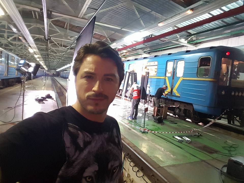 Ексклюзив: Сергій Притула відверто про українську владу, волонтерство і політичні жарти - 68546 Ексклюзив: Сергій Притула відверто про українську владу, волонтерство і політичні жарти - фото 68546