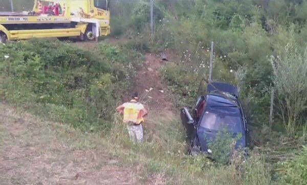 Стали известны причины жуткой аварии, в которой погибла Ирина Бережная - 64246 Стали известны причины жуткой аварии, в которой погибла Ирина Бережная - фото 64246