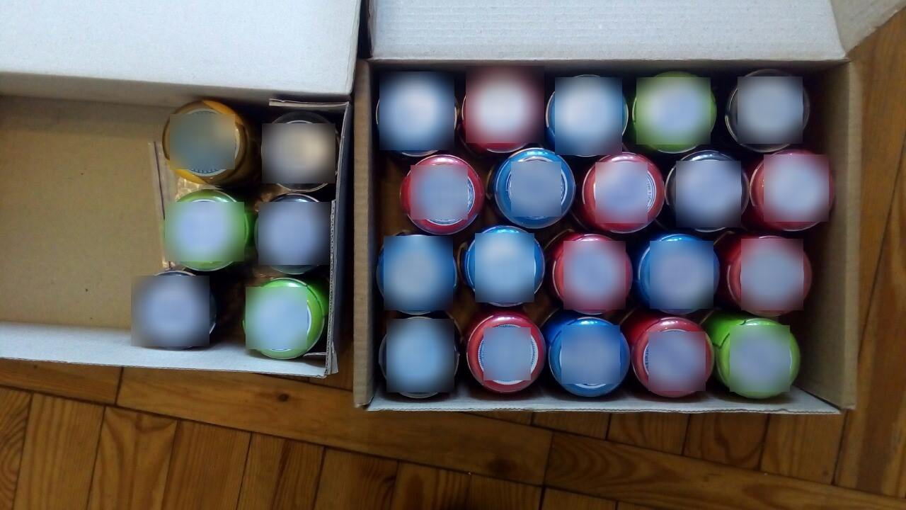 Организация, занимающаяся обналичиванием, оказывала незаконные услуги по формированию налогового кредита - 68077 Организация, занимающаяся обналичиванием, оказывала незаконные услуги по формированию налогового кредита - фото 68077