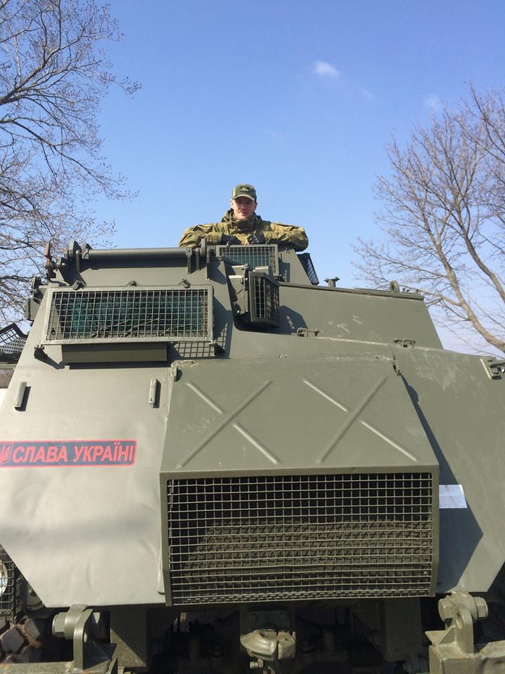 Павло Чайка: Втрати були у кілька разів більші, ніж казали в офіційних зведеннях - 69190 Павло Чайка: Втрати були у кілька разів більші, ніж казали в офіційних зведеннях - фото 69190