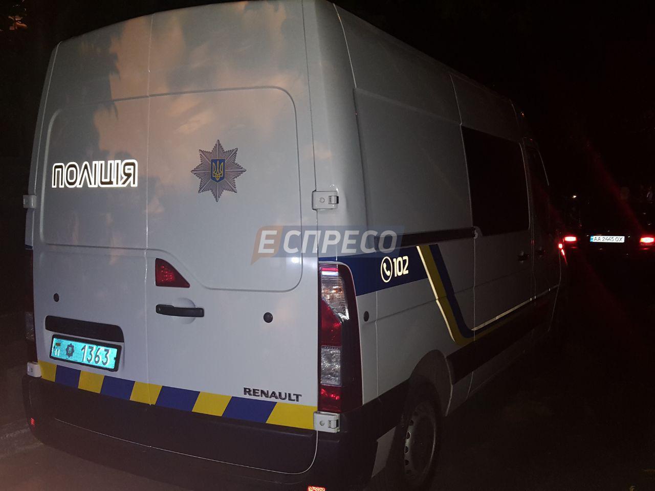 В Киеве маньяк перерезал родственников и провел сутки с их телами - 63814 В Киеве маньяк перерезал родственников и провел сутки с их телами - фото 63814