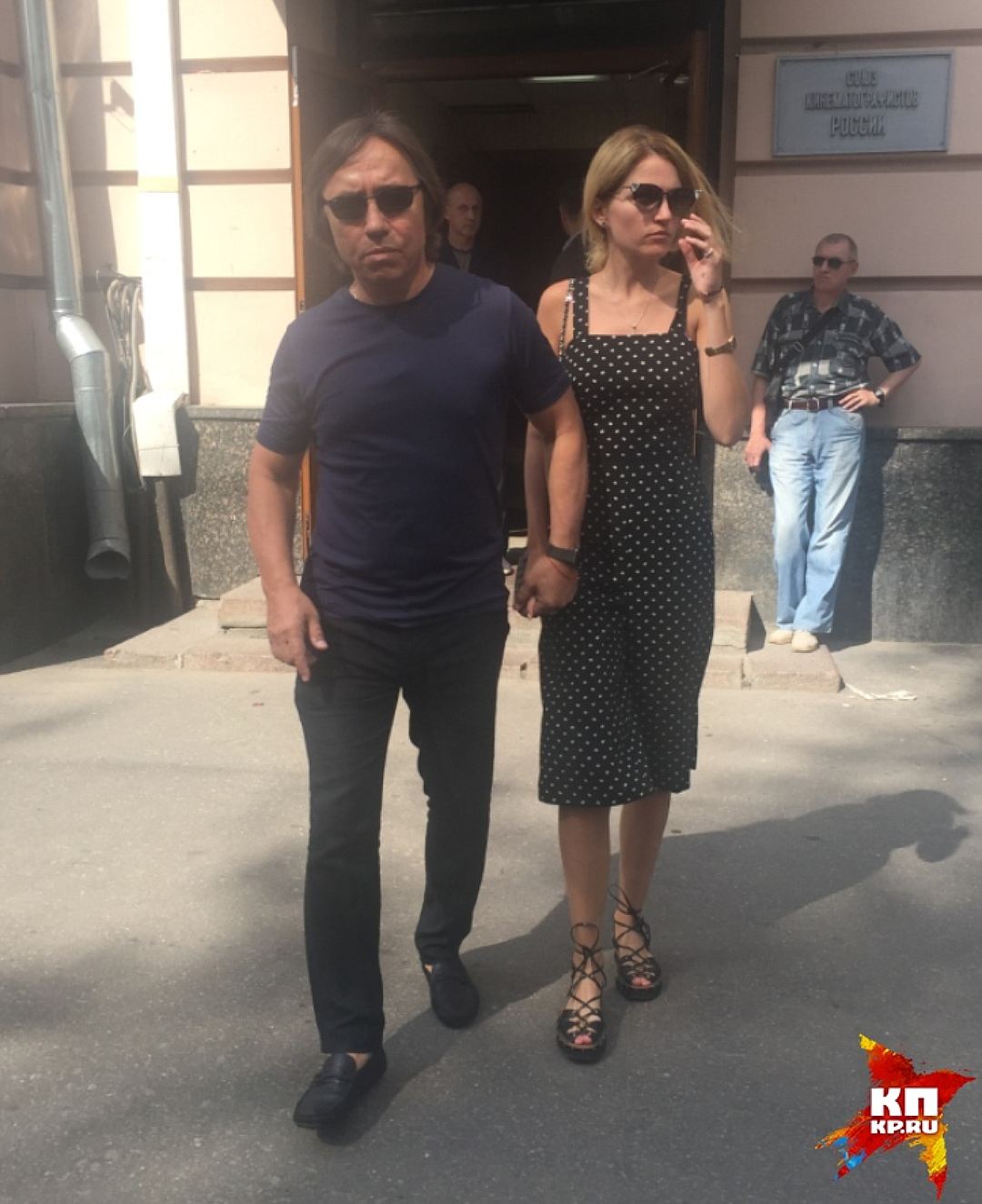 В московском Доме кино прощаются с Верой Глаголевой - 68041 В московском Доме кино прощаются с Верой Глаголевой - фото 68041