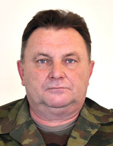 Анатолий Кривоносов, убитый "депутат" "ЛНР" - 70063 Анатолий Кривоносов, убитый "депутат" "ЛНР" - фото 70063