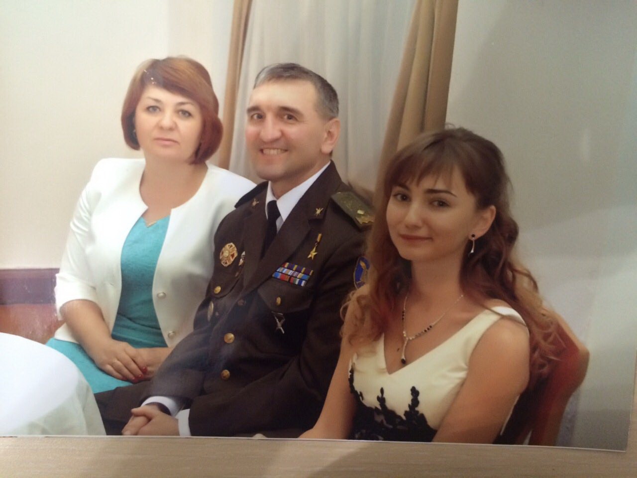 Сім'я Гордійчуків пройшла крізь важкі випробування - 69065 Сім'я Гордійчуків пройшла крізь важкі випробування - фото 69065
