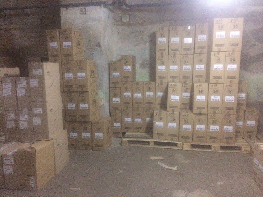 Организация, занимающаяся обналичиванием, оказывала незаконные услуги по формированию налогового кредита - 68079 Организация, занимающаяся обналичиванием, оказывала незаконные услуги по формированию налогового кредита - фото 68079