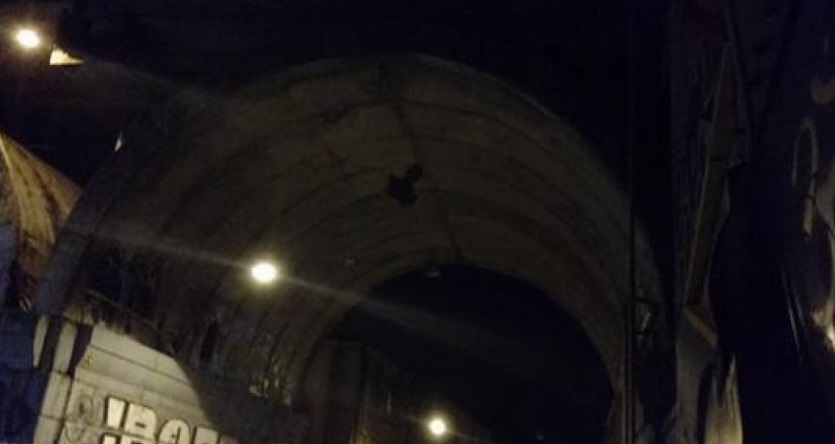 Декоммунизация: В Одессе "повесили" советского полководца Жукова - 69317 Декоммунизация: В Одессе "повесили" советского полководца Жукова - фото 69317