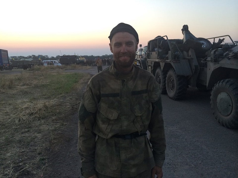 Павло Чайка: Втрати були у кілька разів більші, ніж казали в офіційних зведеннях - 69174 Павло Чайка: Втрати були у кілька разів більші, ніж казали в офіційних зведеннях - фото 69174