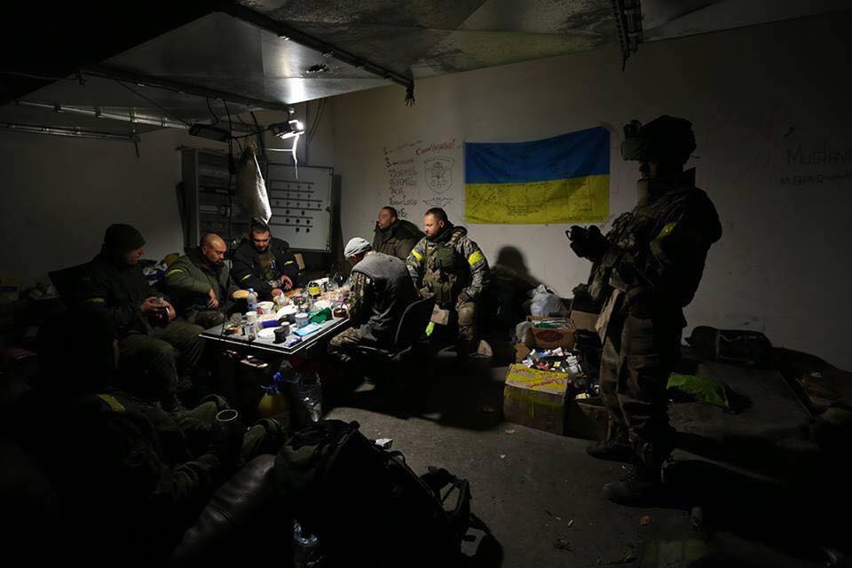 Максим Музыка: Мы заберем свое, когда Россия начнет разваливаться - 69123 Максим Музыка: Мы заберем свое, когда Россия начнет разваливаться - фото 69123