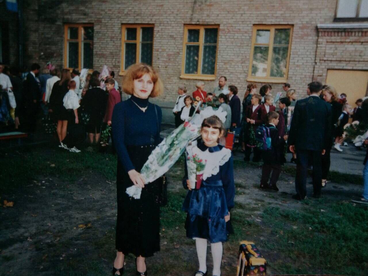 Садись, два: первые школьные залеты украинских звезд - 70699 Садись, два: первые школьные залеты украинских звезд - фото 70699
